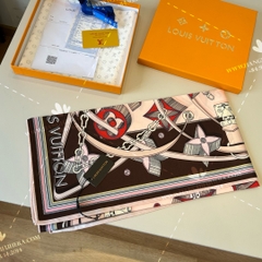 LV Square 90  - LV SCARF OEM