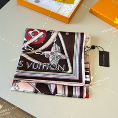 LV Square 90  - LV SCARF OEM
