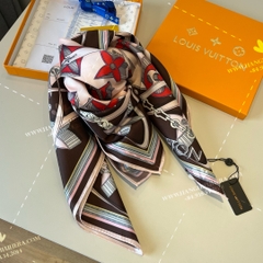 LV Square 90  - LV SCARF OEM