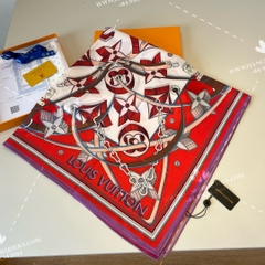 LV Square 90  - LV SCARF OEM