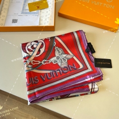 LV Square 90  - LV SCARF OEM