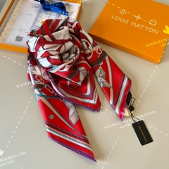 LV Square 90  - LV SCARF OEM