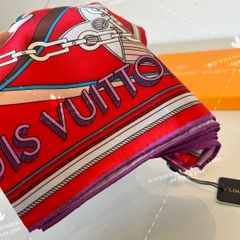 LV Square 90  - LV SCARF OEM
