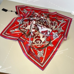 LV Square 90  - LV SCARF OEM