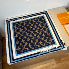 LV Cordage Square 90 M79751 - LV SCARF OEM