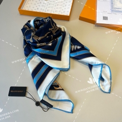 LV Cordage Square 90 M79751 - LV SCARF OEM