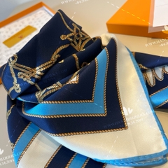 LV Cordage Square 90 M79751 - LV SCARF OEM
