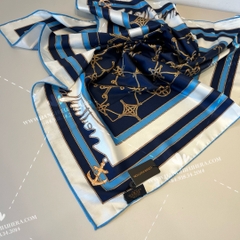LV Cordage Square 90 M79751 - LV SCARF OEM