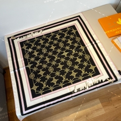 LV Cordage Square 90 M79753 - LV SCARF OEM