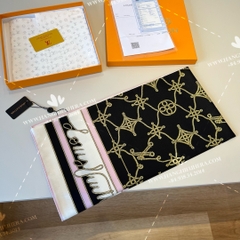 LV Cordage Square 90 M79753 - LV SCARF OEM