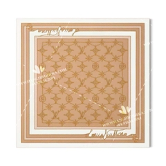 LV Cordage Square 90 M79795 - LV SCARF OEM