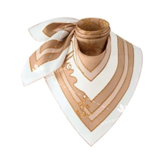 LV Cordage Square 90 M79795 - LV SCARF OEM
