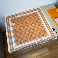 LV Cordage Square 90 M79795 - LV SCARF OEM