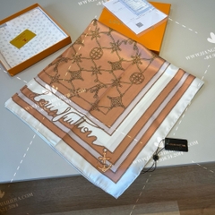 LV Cordage Square 90 M79795 - LV SCARF OEM