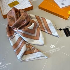 LV Cordage Square 90 M79795 - LV SCARF OEM
