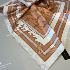 LV Cordage Square 90 M79795 - LV SCARF OEM