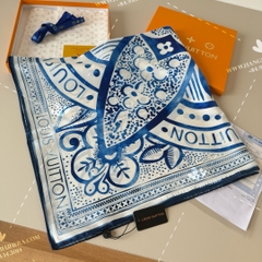 LV Square 90  - LV SCARF OEM