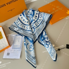 LV Square 90  - LV SCARF OEM