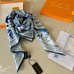 LV Square 90  - LV SCARF OEM