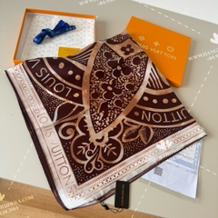 LV Square 90  - LV SCARF OEM