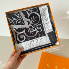 LV Square 90  - LV SCARF OEM