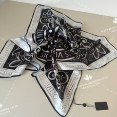LV Square 90  - LV SCARF OEM