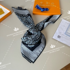 LV Square 90  - LV SCARF OEM