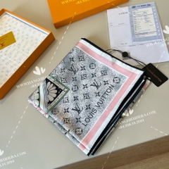 LV Malles Merveilleuses Square 90 M92978 - LV SCARF OEM
