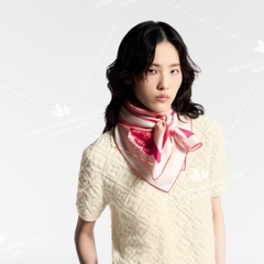 LV Sunrise Aquarelle Square 90 M79859 - LV SCARF OEM