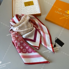 LV Sunrise Aquarelle Square 90 M79859 - LV SCARF OEM
