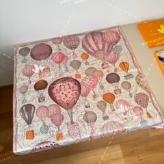 LV Up And Away Square 90 M78793 - LV SCARF OEM