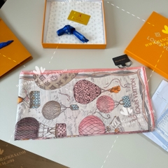 LV Up And Away Square 90 M78793 - LV SCARF OEM