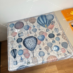 LV Up And Away Square 90 M78448 - LV SCARF OEM
