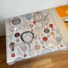 LV Up And Away Square 90 M79151 - LV SCARF OEM
