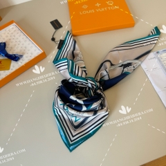 LV Ultimate Monogram 90 M77776 -LV SCARF OEM