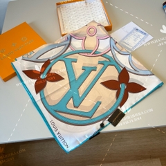 LV Duality Square 90 - LV SCARF OEM