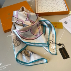 LV Duality Square 90 - LV SCARF OEM