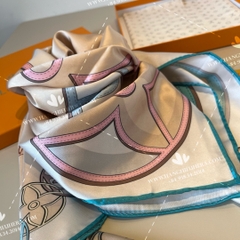 LV Duality Square 90 - LV SCARF OEM