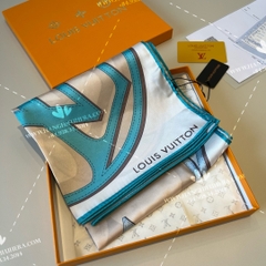 LV Duality Square 90 - LV SCARF OEM