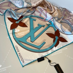 LV Duality Square 90 - LV SCARF OEM