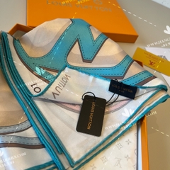 LV Duality Square 90 - LV SCARF OEM