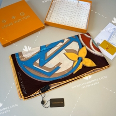LV Duality Square 90 - LV SCARF OEM