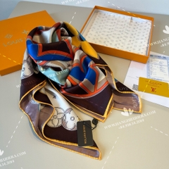 LV Duality Square 90 - LV SCARF OEM