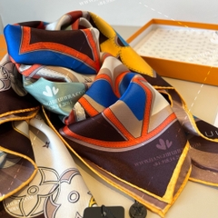 LV Duality Square 90 - LV SCARF OEM