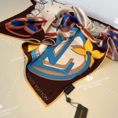 LV Duality Square 90 - LV SCARF OEM
