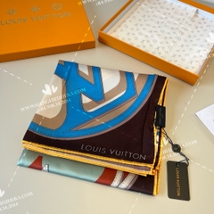 LV Duality Square 90 - LV SCARF OEM