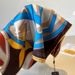 LV Duality Square 90 - LV SCARF OEM