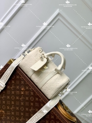 LV KEEPALL BANDOULIERE 25 M24434 - LIKE AUTH 99%