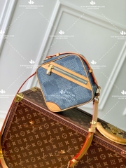 LV CHESS MESSENGER N40706 - LIKE AUTH 99%
