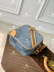 LV CHESS MESSENGER N40706 - LIKE AUTH 99%